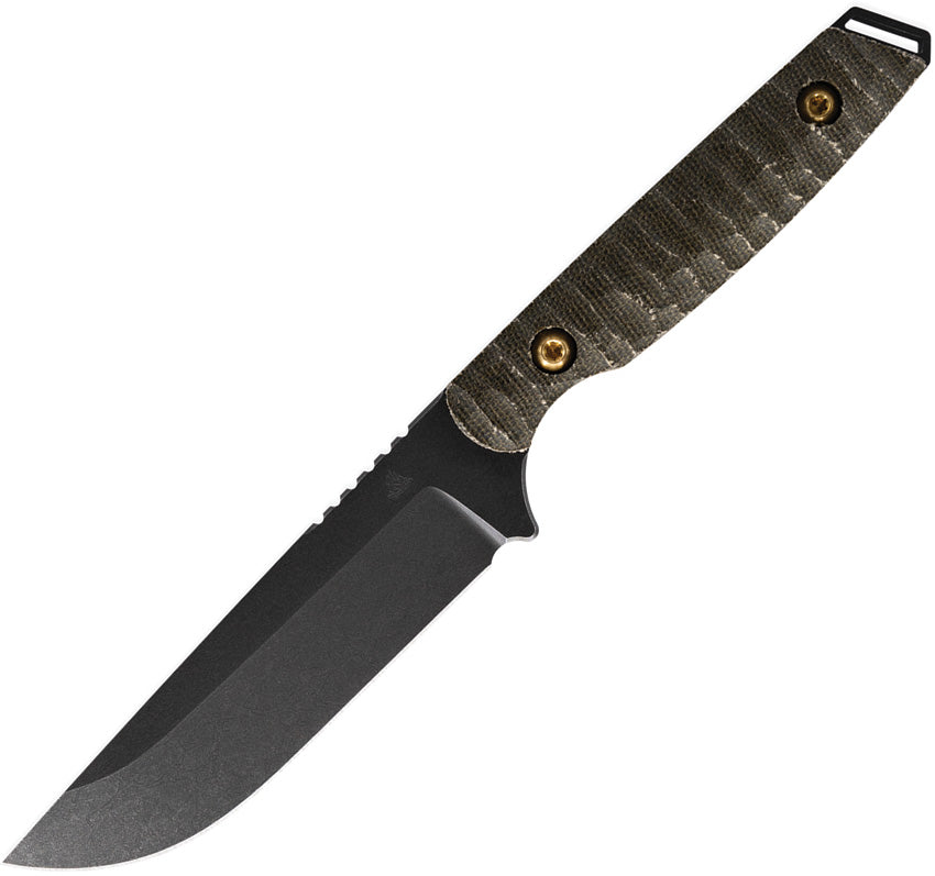 Campfire Field 2.0 Fixed Blade - TR64280