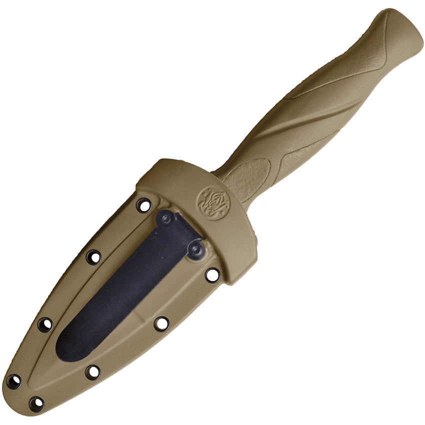 Boot Knife - SW1100072