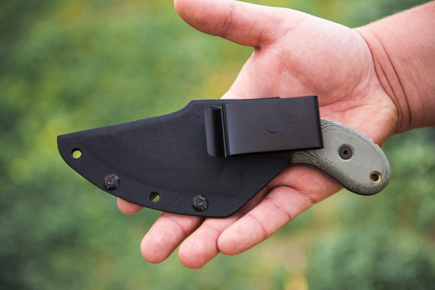 Wolf Pup XL - TPWP011