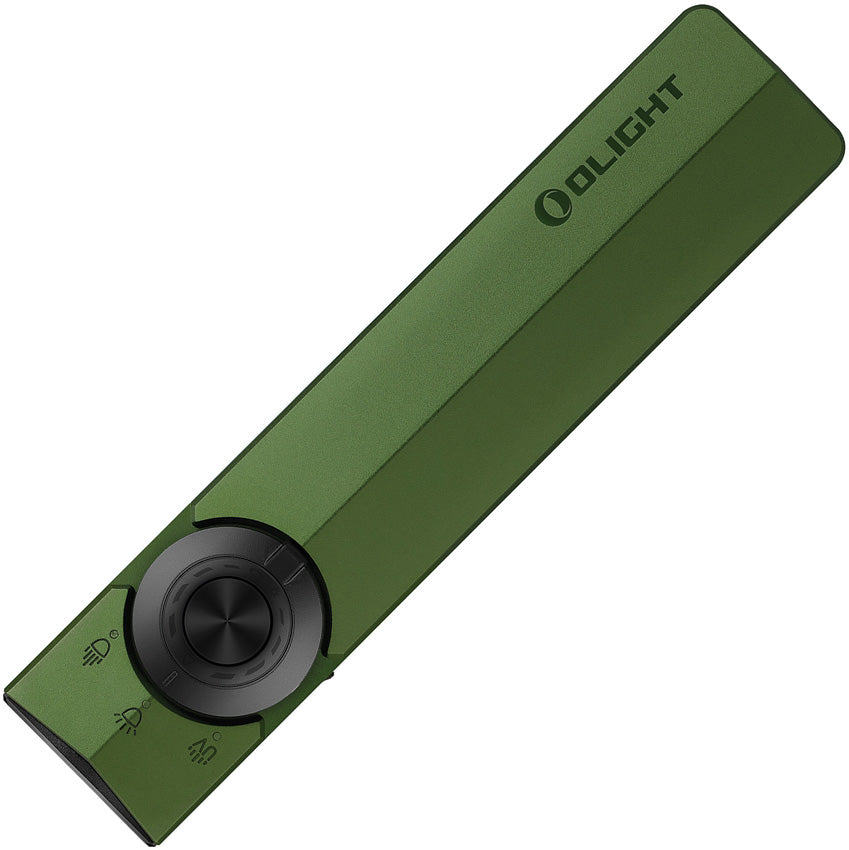 ArkPro 3R Flashlight OD - OLTARKPRO3RODG