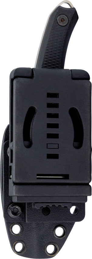 Alpha Scout Elite Black - BU662BKS