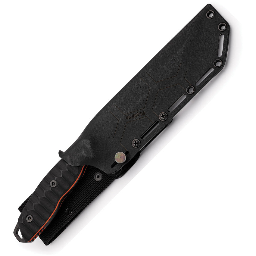 Gekido Fixed Blade - HKS09