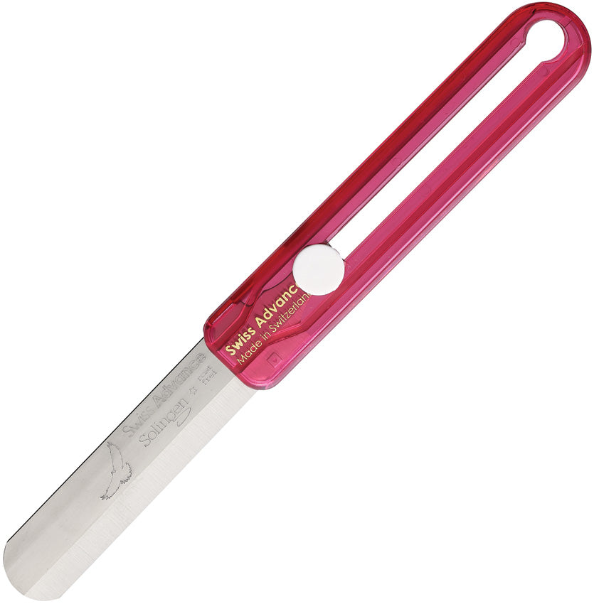 Hippus Picnic Knife Pink - SSA32456