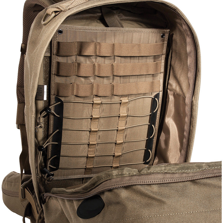 Mission Pack MKII Coyote - TT7599346