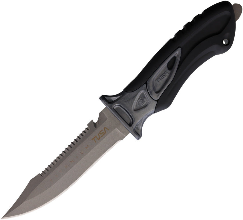 X-Pert II Dive Knife Ti - TUS940TIMS