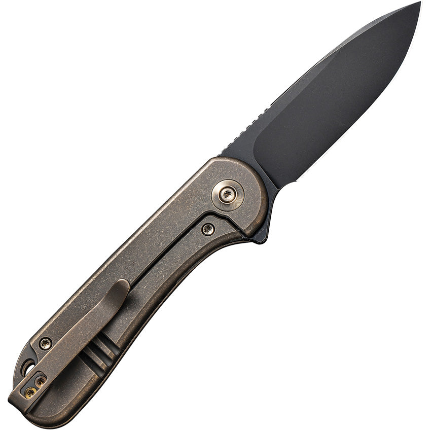 Elementum Framelock Bronze - WE18062X4