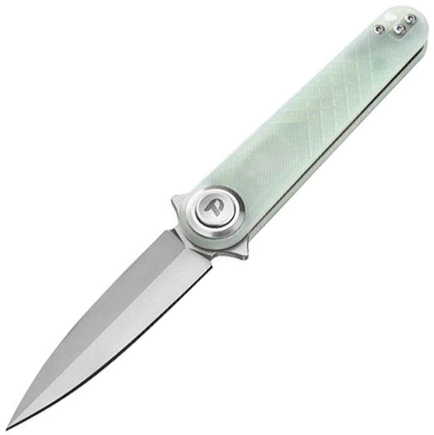 Button Lock Jade G10 - DTK4052GJ