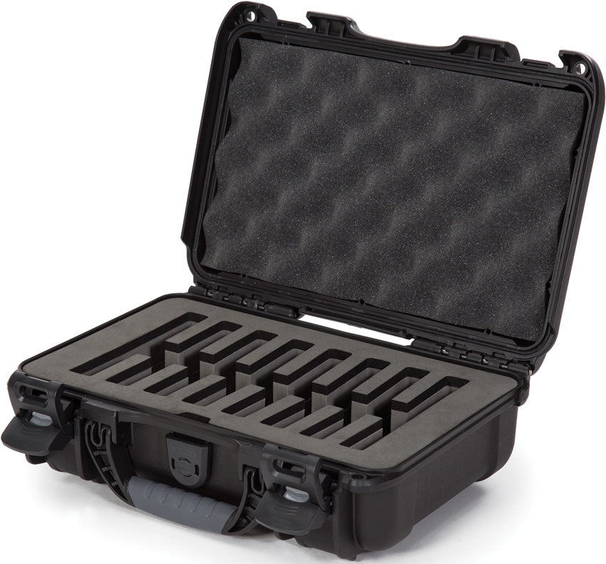 909 Waterproof Case 8-Knife - NNK90980BK8