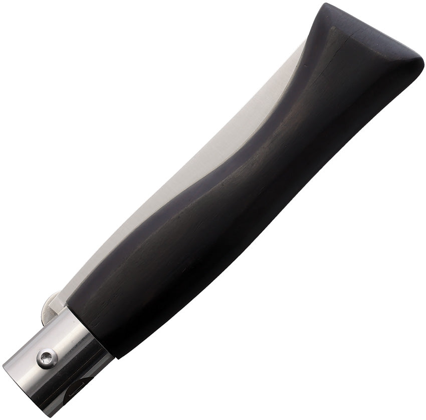 Italian Linerlock Ebony - MAIN10003