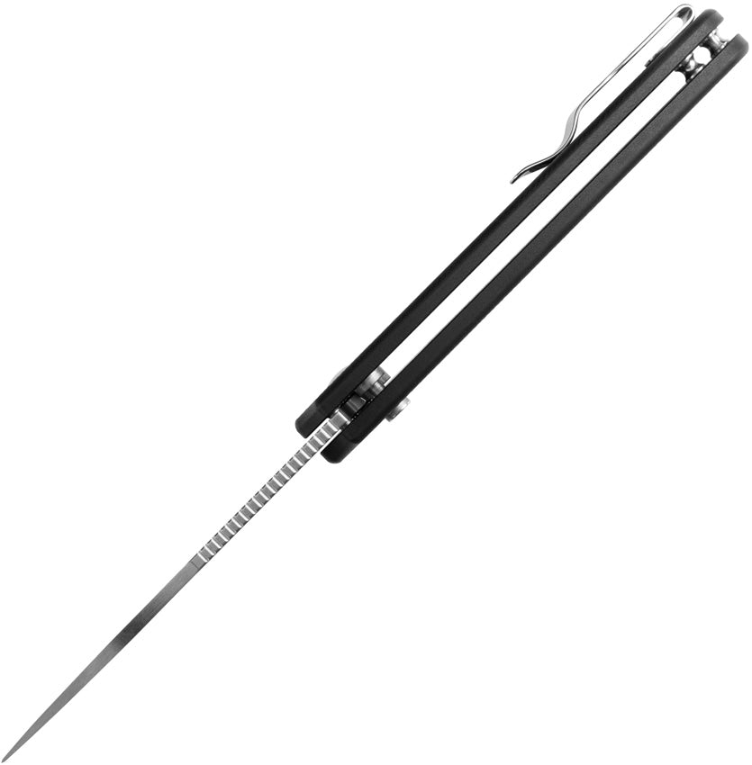 Gryphon Button Lock Black - KIL4010A1