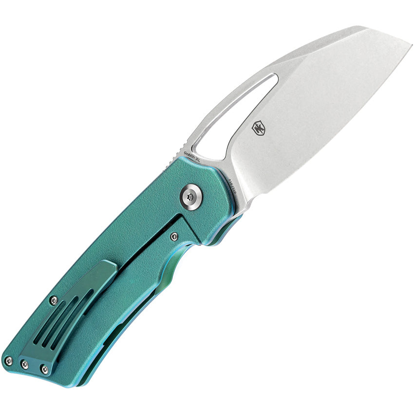 Goblin XL Framelock LE - K1016A4