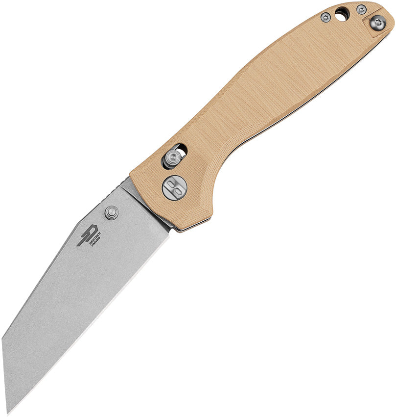 Liger Bar Lock Beige - BTKG61C