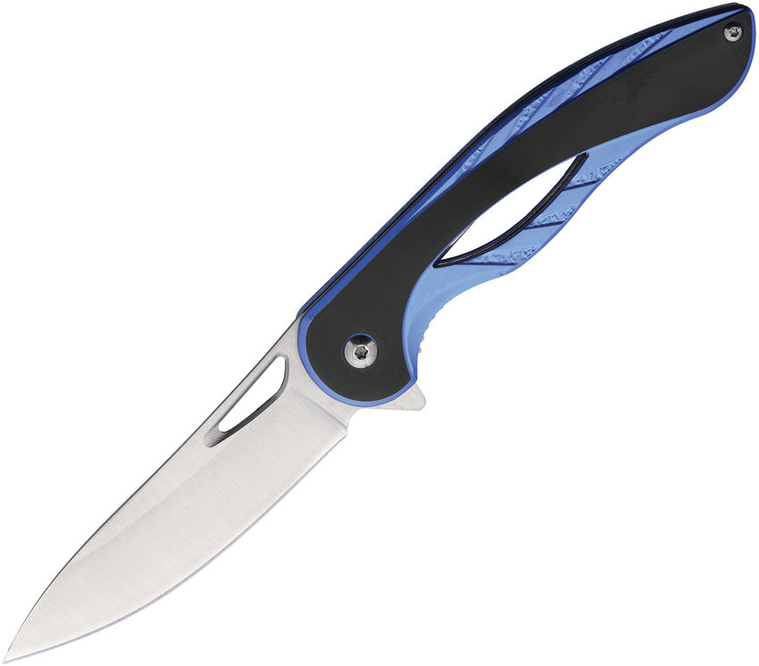 Linerlock Blue - MT2013BL