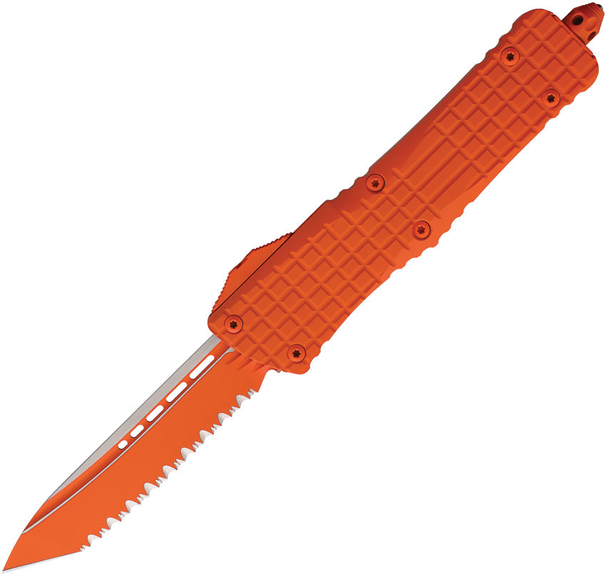 Auto Combat Troodon T/E OTF FS - MCT1443CTCORS