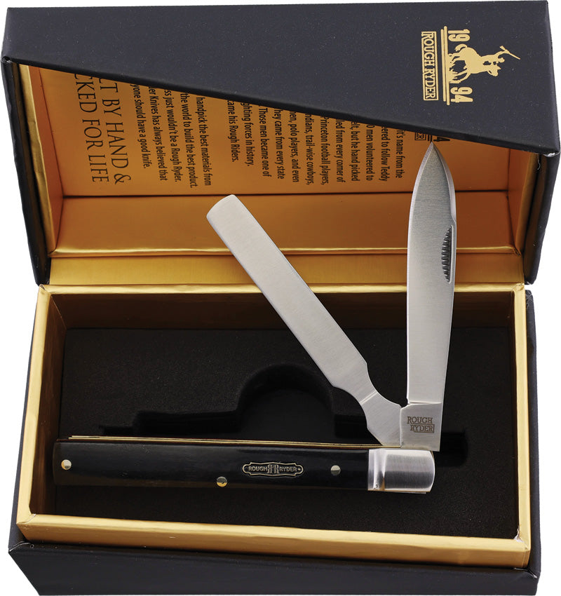 Bearhead Doctor's Knife Pakkaw - RR2561