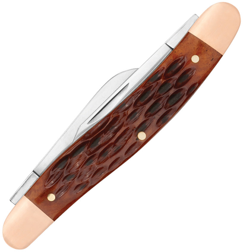 Brandywine Folder Brown Bone - KS4382BJB