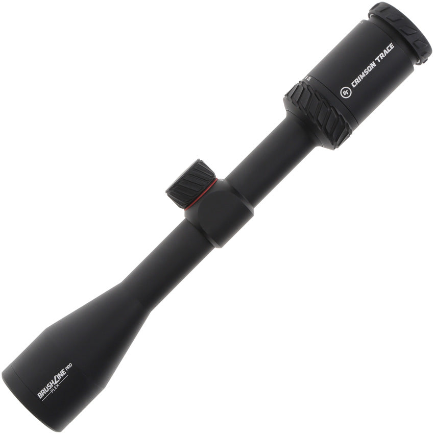 Brushline Pro 2.5-10x42 Scope - CMT101380