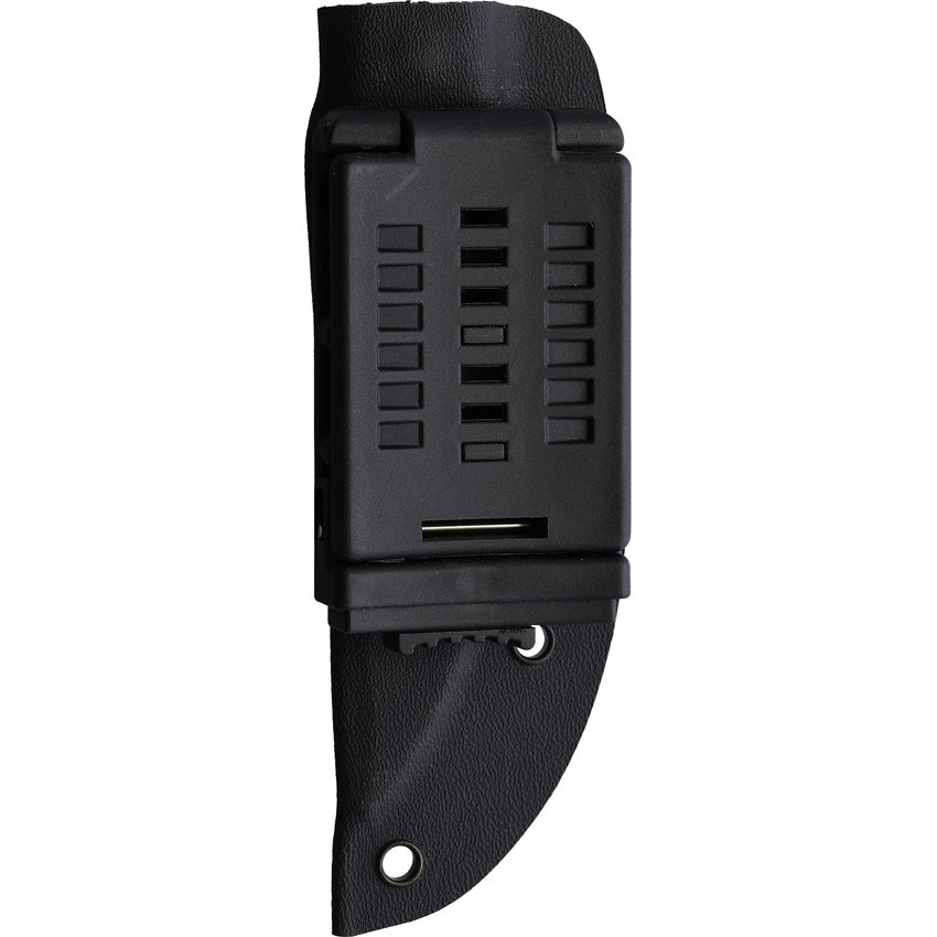 Bushcraft Fixed Blade - JPB206J