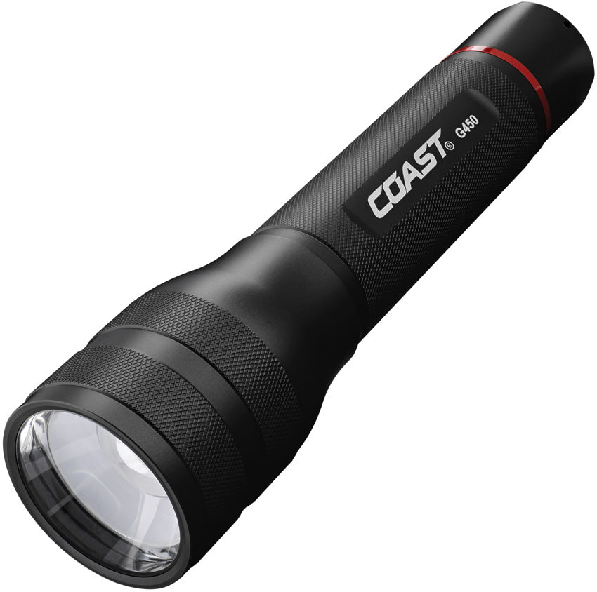 G450 Flashlight - CTT30122