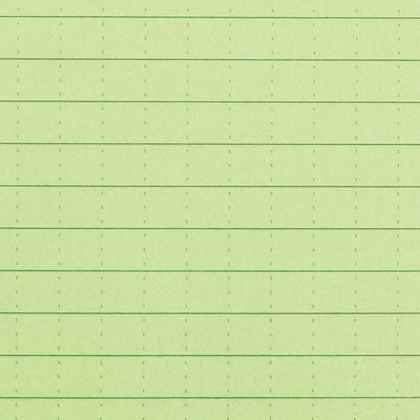 3 x 5 Top Spiral Notebook - RITR935