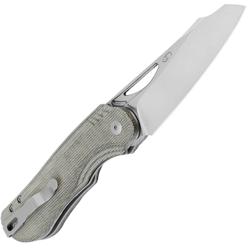 Kobold 2.0 Linerlock - KIV35422C1