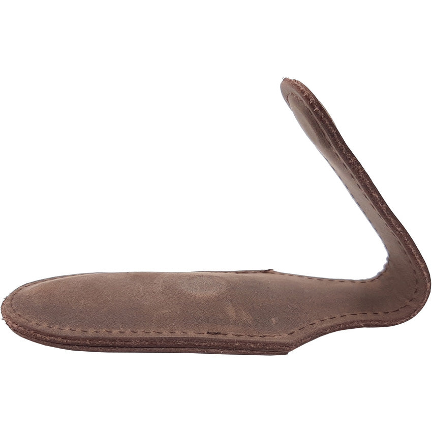 Fara Slip Joint Green Micarta - MKMM015