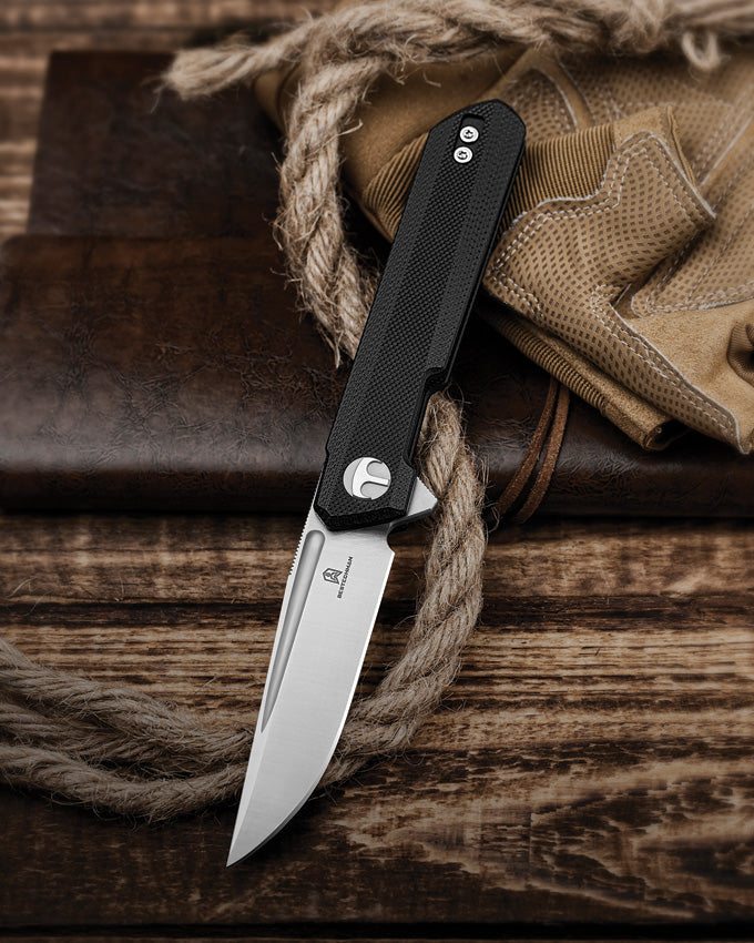 Bestechman Mini Dundee - BTKMK08A