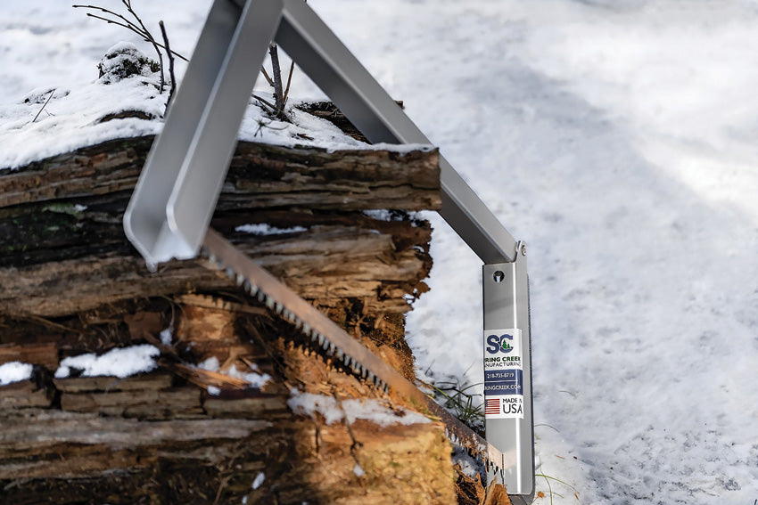 Tuff Camp Saw 24 Inch - SPCPS70724