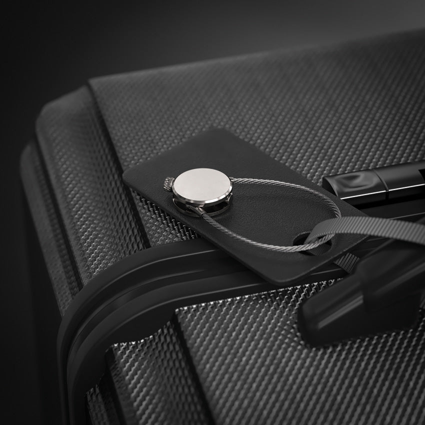 Easy Lock Cable Asphalt - SIL003ASP