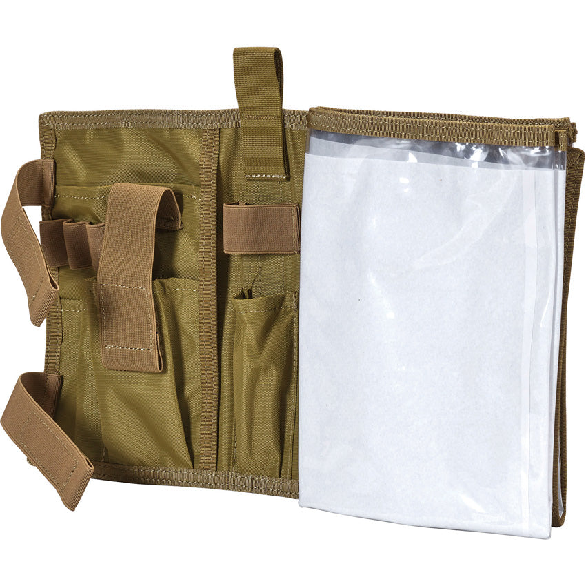 Map Case Large Coyote - TT7623346