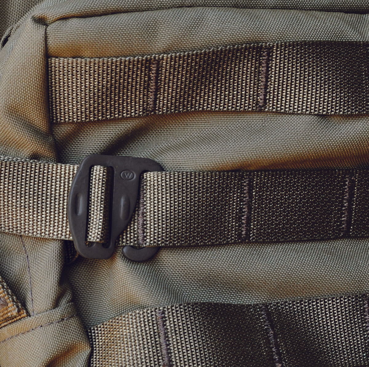 G-Hook Waveloc Black - ITW883B