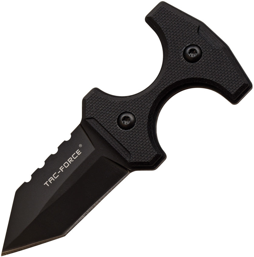 Push Dagger Black - TFFIX013BK