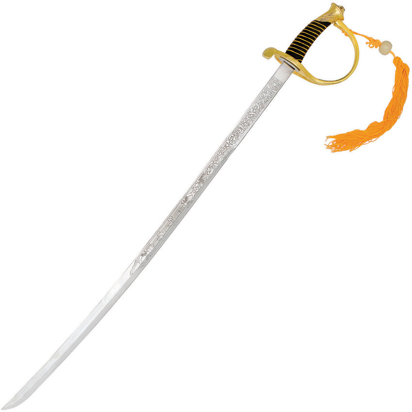 USMC NCO Sword - UC3068