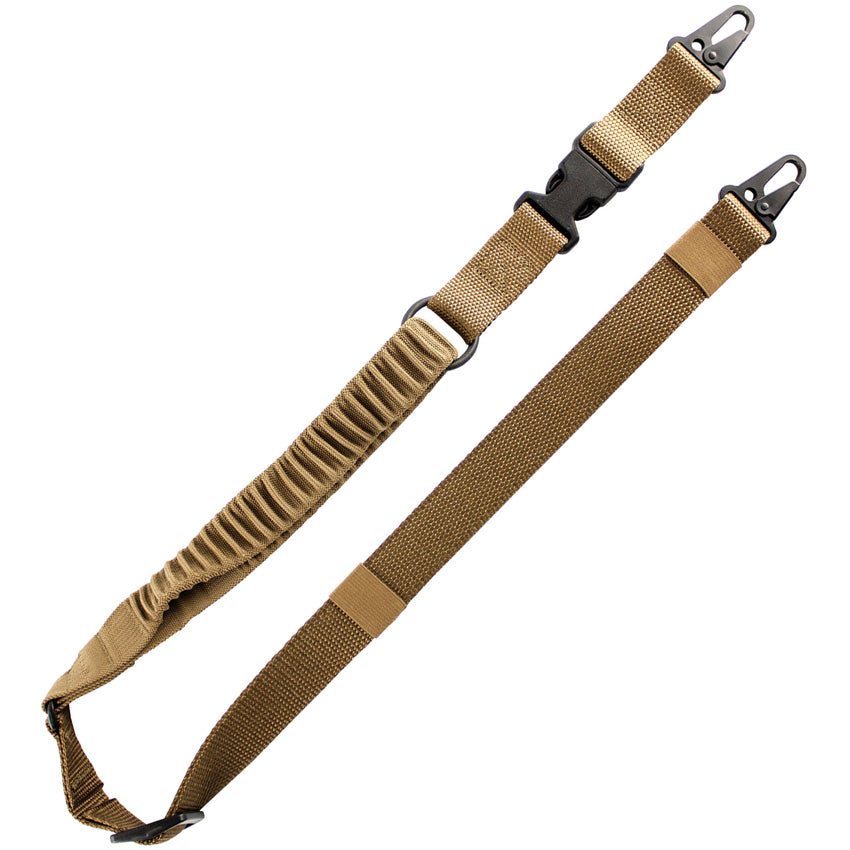 C4 2-1 Point Shock Web Sling - USTSLC402QH