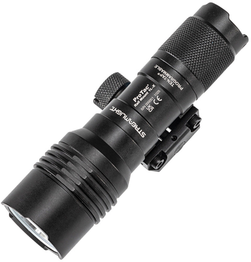 ProTac Rail Mount 1L-X USB - STR89027