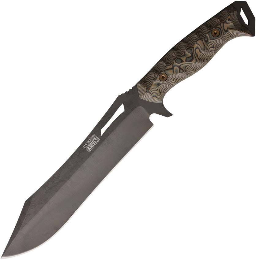 Dominion Fixed Blade Ultrex - DW47605