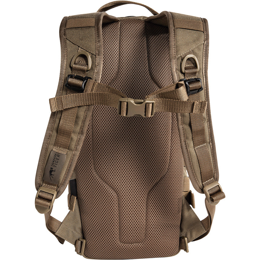 Essential Pack MKII Coyote - TT7594346