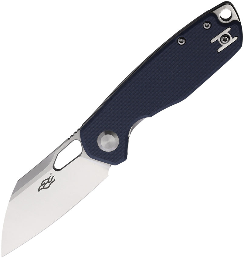 Firebird Linerlock Gray - GAFH924GY