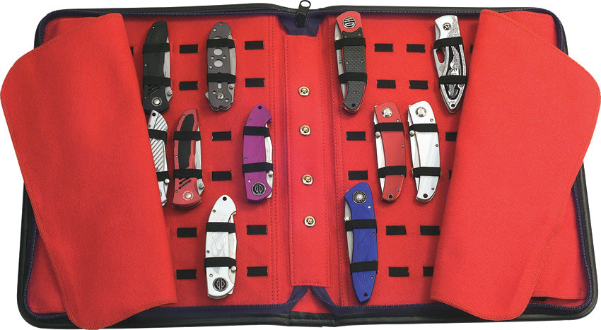 Large Knife Storage Case - UC1338