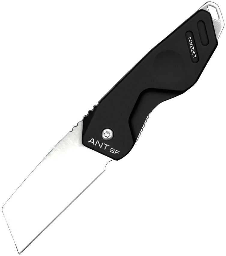 ANT Urban SF Framelock Black - EX0471SATBLK