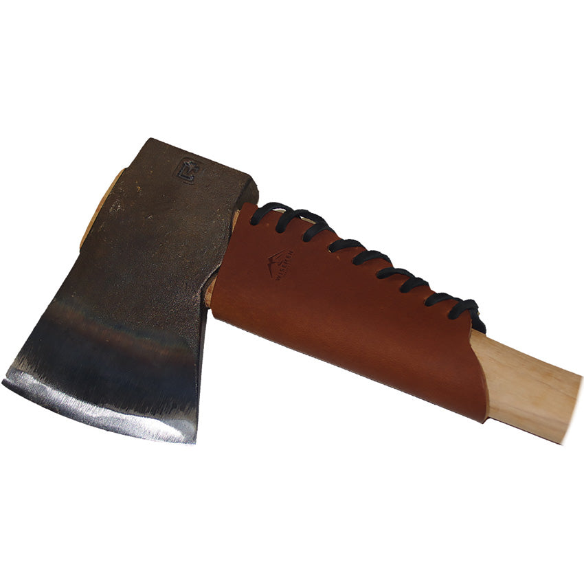 Large Axe Overstrike Guard - WST4389
