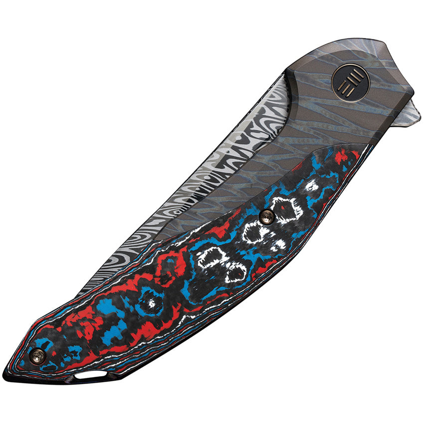 Merata Framelock Nebula - WE22008BDS1