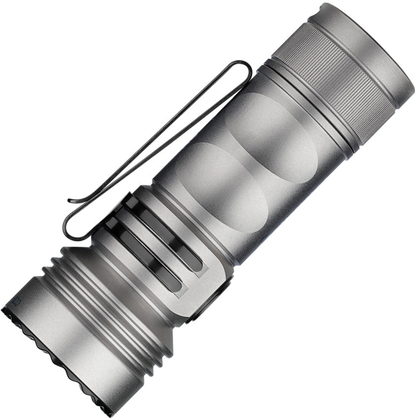 Seeker 4 Mini Flashlight Ti - OLTSKR4MINITICW