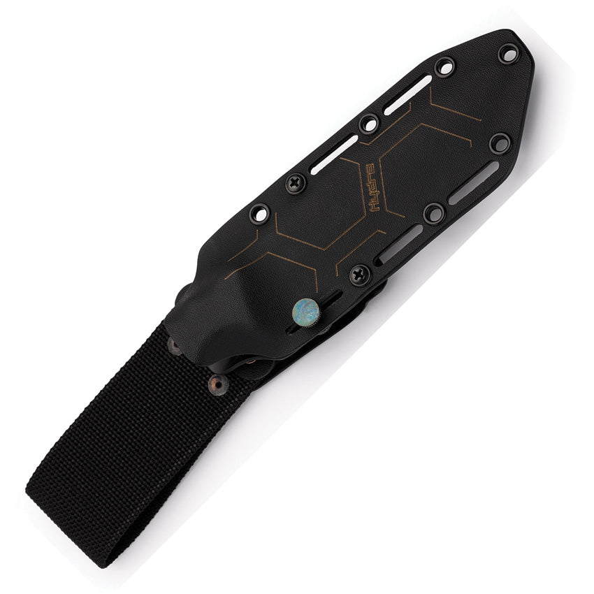 Casus Belli Fixed Blade - HKS10