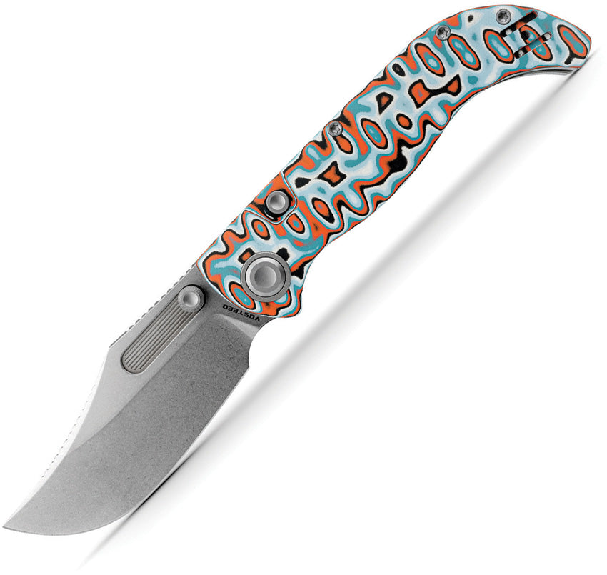 Naga Top Linerlock Canyon - VOSA3908