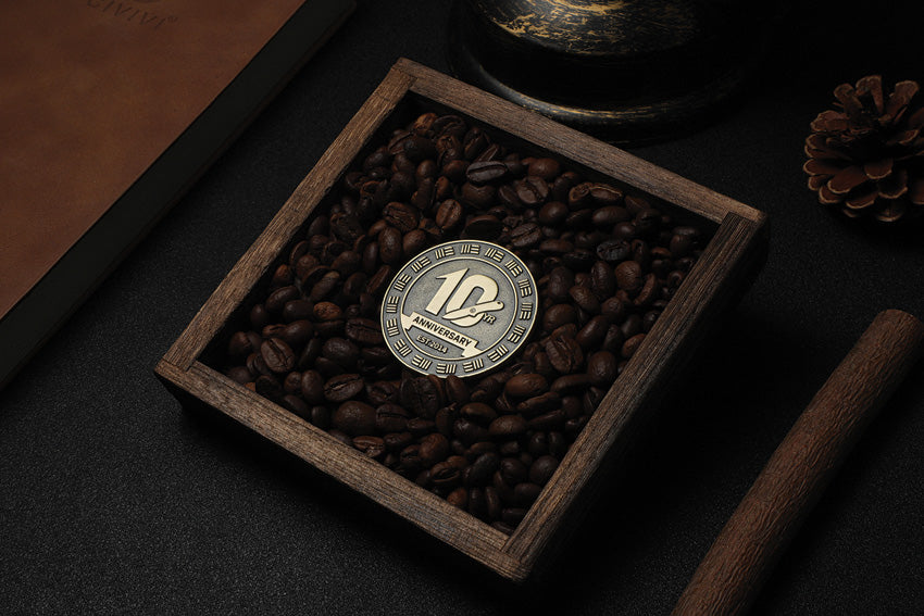 Coin Free with Purchase - WECOIN