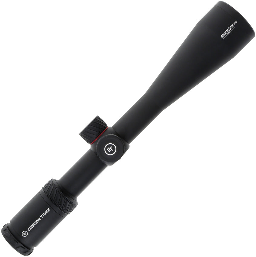 Brushline Pro 4-16x50 Scope - CMT101340