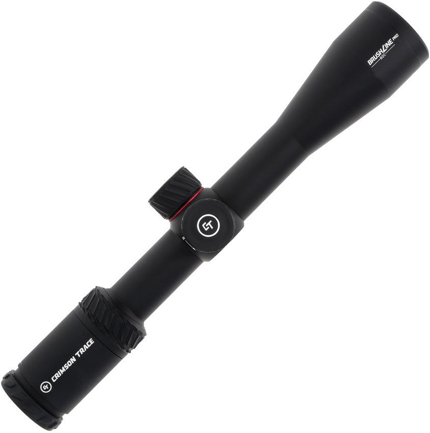 Brushline Pro 3-12x42 Scope - CMT101300