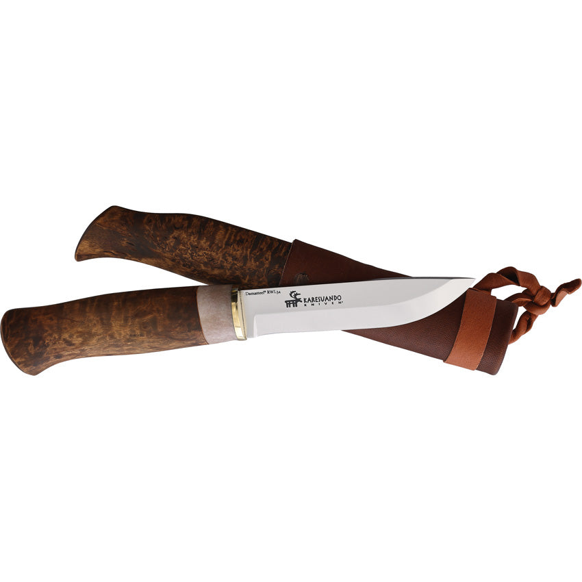 Sami Kebne Hunter - KAR359002