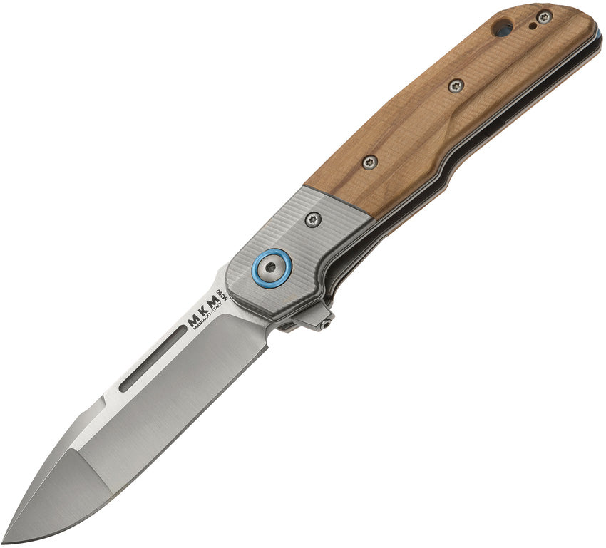 Clap Linerlock LionSTEEL - MKML015